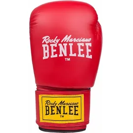 BENLEE Rocky Marciano BENLEE Boxhandschuhe aus Kunstleder RODNEY