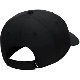Nike Club Cap schwarz/weiß S/M