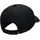 Nike Club Cap schwarz/weiß S/M