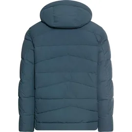 CAMEL ACTIVE Blouson Tinted Blue XXL