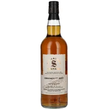 Signatory Vintage Malt Whisky 57,1% vol 0,7 l