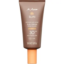 M. Asam® SUN Intensive Anti Aging Sun Cream