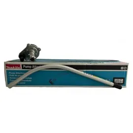 Makita Tauchpumpenaufsatz PF400MP 135 l/min - 13 m - 1 Zoll Schlauchanschluss