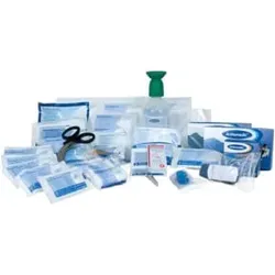 GRAMM medical DIN-Füllung 13 157 + Special Nahrungsmittel