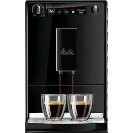 Melitta Caffeo Solo E950-222 schwarz