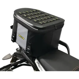 Nelson Rigg Hurricane 28 l Schwarz/Grau