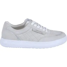 Peter Kaiser Sneaker Low Damen Grau/Weiß 39