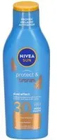 Nivea Protect & Bronze Lait Protecteur SPF30 200 ml