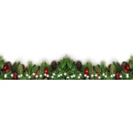 Zolta Adventskalender Weihnachtsbaum Filz 90 cm DIY