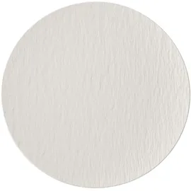 Villeroy & Boch Manufacture Rock Kombiservice 18-tlg. weiß