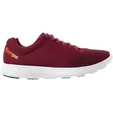 Kempa K-float Freizeitschuhe Rot (Deep Rot 04), 44.5 UK)