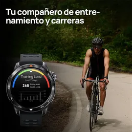 Mibro Gs Pro2 Padel Smartwatch - Grey - One Size