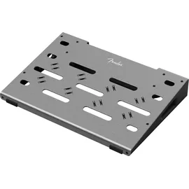 Fender »PROFESSIONAL PEDAL BOARD - SMALL« Pedalboard mit Gig Bag - Größe: Small, 991084001