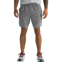 The North Face 24/7 Short Shorts Herren TNF Medium Grey Heather L