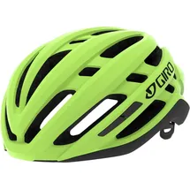 Giro Agilis MIPS 51-55 cm highlight yellow