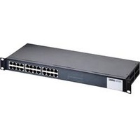 Phoenix Contact FL SWITCH 1924 Industrial Ethernet Switch