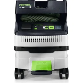 Festool Absaugmobil CLEANTEC CTL MINI I 578311