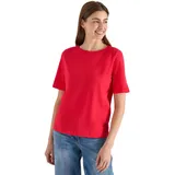 Cecil T-Shirt aus Reiner Baumwolle