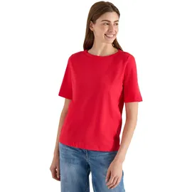 Cecil T-Shirt aus Reiner Baumwolle