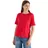 Cecil T-Shirt aus Reiner Baumwolle