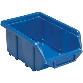 terry store-age Eco-Box Gr. 2 blau B111xH76xT168 mm