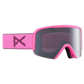 Anon Nesa Skibrille - Pink - Perceive Sunny Onyx/CAT4