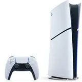 PlayStation 5 Slim Digital Edition E-Chassis, Spielkonsole