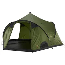 Black Falls 8 Personen Tepee Zelt Familien Gruppen Zelt Tipi One Size