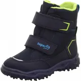 superfit HUSKY Sympatex Blau/Hellgrün 30