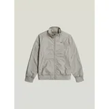 G-Star D28330-e348 Jacke Elephant Skin XL