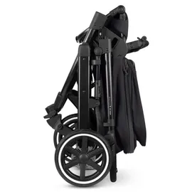 ABC-Design Salsa 5 Run Schwarz