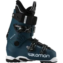 SALOMON Herren Skistiefel Quest Pro 110 CS Sport, Petrol, 30
