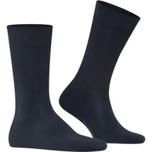 Falke Sensitive London Socken 1 Paar Blau 43-46