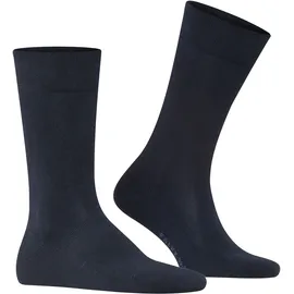 Falke Sensitive London Socken 1 Paar Blau 43-46