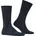 Socken 1 Paar Blau 43-46