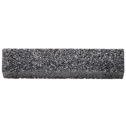 Abrichtstein 100x20x20mm, K 36, Siliciumkarbid, für Doppelschleifer (629099000)
