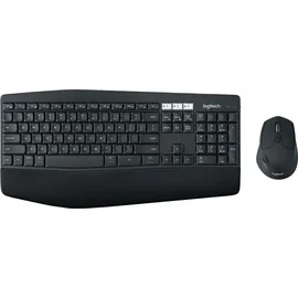 Logitech MK850 Performance Wireless UK Set