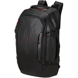 Samsonite Ecodiver Travel Backpack M 55l black