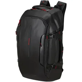 Samsonite Ecodiver Travel Backpack M 55l black