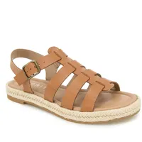 Esprit Damen Women's Anna Sandale, Whiskey, 38.5 EU - 38.5 EU