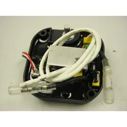 Stürmer Maschinen Überlastschutz KE 10,10-2 AC 220V / DM80-2