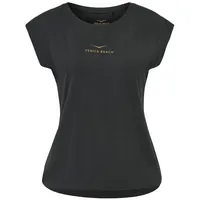 VENICE BEACH T-Shirt VB Wonder schwarz