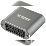 SpeaKa Professional TV, Monitor Konverter SP-SHC-200 [SCART - HDMI] 1920 x 1080 Pixel
