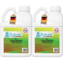 Futum Ameisenspray 10 l 2 x 5 l
