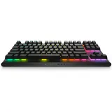 Dell AW420K Cherry MX rot US