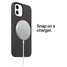 Apple iPhone 15 Pro Max Silikon Case Sturmblau