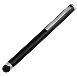 hama Eingabestift Easy schwarz