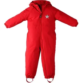 BMS Schneeanzug Rot 74
