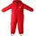BMS Schneeanzug Rot 74