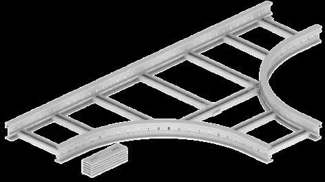 Unex T-Abzweiger 67419-44